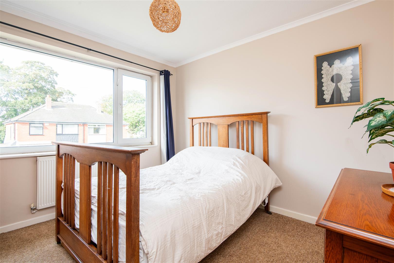 Fieldside Avenue, Euxton, Chorley